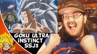 Goku and Jiren vs Daishinkan  Fan Animation  Dragon Ball Super REACTION [upl. by Eiramaneet]