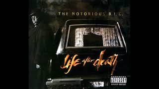 The Notorious BIG  Mo Money Mo Problems Instrumental [upl. by Bil423]