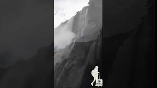 Nuranang Falls Tawang Arunachal Pradesh shorts ytshorts jayatistravelista [upl. by Sprague485]