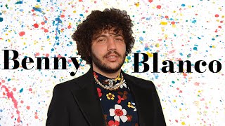 Who is Benny Blanco Sexy Gentleman in the Music Industry bennyblanco SexyGentleman PopMusic [upl. by Pack763]