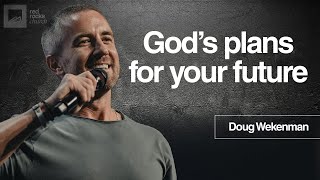 Bad Theology quotFor God Loves the Plans You Have for Your Lifequot  Doug Wekenman [upl. by Bernetta]