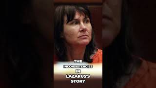 Stephanie Lazarus Trial Murder Mystery Uncovered [upl. by Julina]