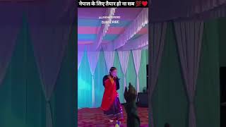 Tato goli song ll Nepali dance by Florina Gogoi ll new trending video ll LOVENATURE662 [upl. by Olin]