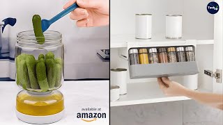 15 New Amazon Kitchen Gadgets You Must See This Year 2024 [upl. by Lleryd]