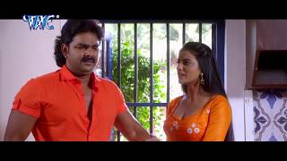 Pawan Singh  टाइट पसंद बा  Akshara Singh  Bhojpuri Comedy Scene  Comedy Scene From Bhojpuri Film [upl. by Papke]