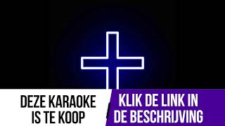 Corrie Konings  Waar Je Ook Gaat feat David Vandyck karaoke  instrumentaal [upl. by Gerri230]