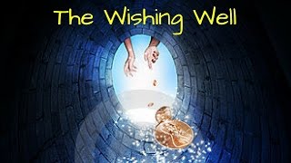 Kids Guided Meditation  The Wishing Well  Relaxation for Children [upl. by Thorstein]