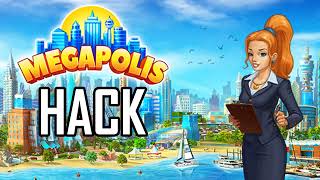 The Ultimate List Of Methods To Get Megapolis Free Megabucks ✆ The Ultimate Guide To Megapolis [upl. by Holle159]