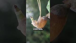 How Snails Can Become Zombies 🤯 [upl. by Anitteb]