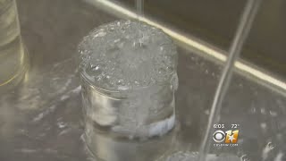 Midlothian Families Now Concerned About Water Quality [upl. by Eimmit]