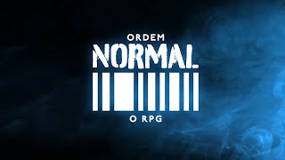 ORDEM NORMAL  O RPG TRAILER [upl. by Esmond792]