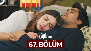 Yalı Çapkını 67 Bölüm [upl. by Enahsal]