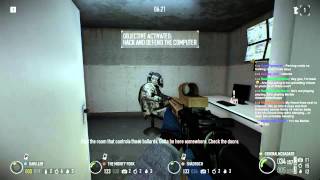 Payday 2 SwivelDozer [upl. by Harri992]