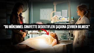 Gerçek Cinayet Belgeseli Sinemaya Yolda Her Şey Nasıl Ters Gitti Şok Edici Görüntüler [upl. by Neelhtak]