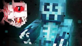 Surviving Minecrafts Scariest Caves [upl. by Reeta558]