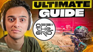 The ULTIMATE Off The Grid Beginners Guide [upl. by Grayson]