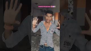 ‼️👿💯⚔️💯shashankgaming prshant thanan  shortvideo [upl. by Eima]