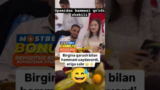 KAYFIYAT UCHUN BITTA LIKE😅👍funny 1mln comedyvideos instagram subscribe japan rek rells vsco [upl. by Niroht]