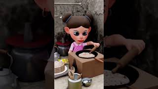 Kaha Gaye Mamta Bhare Din  granny  Cartoon  Gulli Bulli tmkoc  shortscomedy [upl. by Rudich]