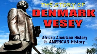 AAHIAH Episode 93 quotThe Story of DEMARK VESEYquot [upl. by Lebanna]