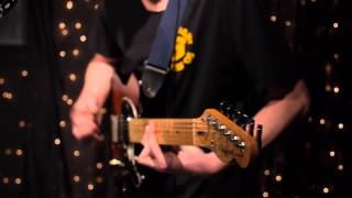 Bear Hands  Bone Digger Live on KEXP [upl. by Rellim]