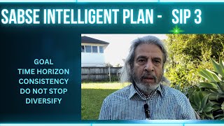 SABSE INTELLIGENT PLAN SIP 3 [upl. by Henderson768]