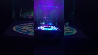 Why You Need a Vinyl Speaker with Bluetooth in 2024 vinylsound speaker lamp bluetoothspeaker [upl. by Ahsenom]