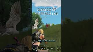 KANKA BENİ Bİ ELLE pubgkomik pubgmobile pubg pubgkomedi pubgturkiye [upl. by Adnohs939]