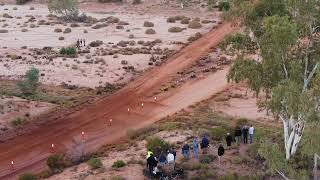 Finke Desert Race 2023 [upl. by Sousa934]