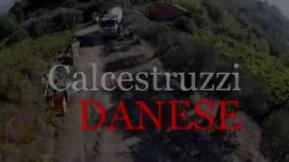 Calcestruzzi DANESE SpA [upl. by Onailerua]