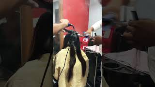 Nenoplastia Hair Treatment 💇‍♀️ SmoothHairCare [upl. by Atnomed914]