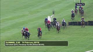 Clonmel Highlights 14th Of February 2019 [upl. by Gridley]