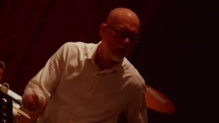 Naoyuki Hiyoshi Trio ”彗平線”  Polyversal on May 13 2018 [upl. by Maurits]