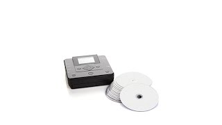 Protis Multimedia DVD Recorder with 15 Blank Discs [upl. by Violeta]