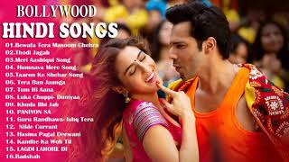 New Hindi Song 2021 💕 Top Bollywood Romantic Love Songs 2021 💕 Best Indian Songs 2021 [upl. by Thirion]