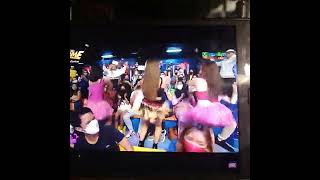 Regine Tolentino its showtime [upl. by Llerreg]