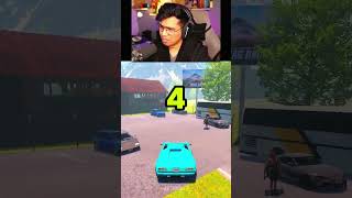 NOBODY IS LUCKY AS GamerFleet  CAR FOR SALE  gamerfleet anshubisht carforsale [upl. by Arimlede]