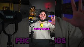 Top 5 phonk  Funk songs [upl. by Bust]