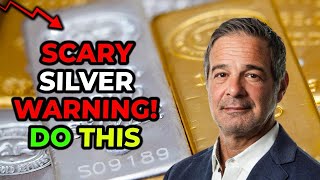 Andy Schectman’s ULTIMATE Warning To SILVER Stackers [upl. by Pattin151]