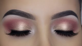 Soft Everyday Eye Makeup for EVERYONE [upl. by Mchail]