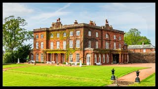 Exceptional Country Estate Carlisle Cumbria England [upl. by Childers922]