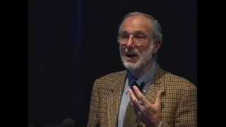 Renzo Piano Franzen Lecture on Architecture and the Environment [upl. by Lyj]