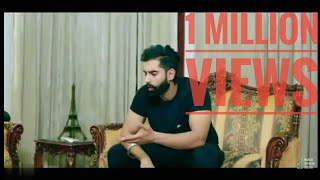 Sohneya  parmish Verma new Punjabi song DJPunjab top 20 song 2018 [upl. by Elay]