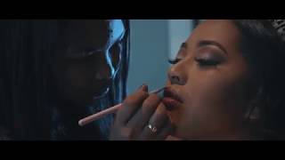 ODYAI x Mr SAYDA  MALALA Official Video 2018 [upl. by Saref455]