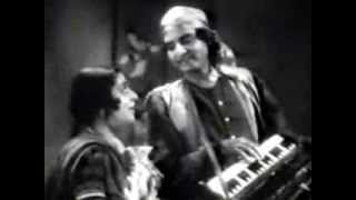 SAWANRIYA PREM KI BANSIK L SAIGEL KANAN DEVIR C BORAL STREET SINGER1938 [upl. by Ailesor]