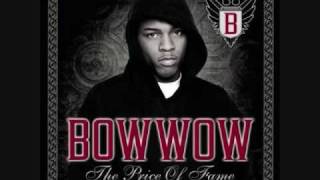 Outta my system Bow Wow lyrics [upl. by Donaldson]