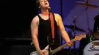 Green Day  All By Myself amp Dominated Love Slave Live  Roseland Ball Room NY 2000 [upl. by Adnuahs522]