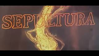 SEPULTURA  Altered State [upl. by Seroled103]