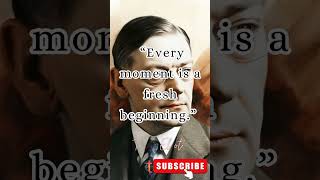 T S Eliot Powerful Motivational Quotes Reels shorts [upl. by Kirstin]