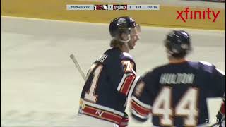 Rivermen vs Huntsville Highlights 11424 [upl. by Alacim341]